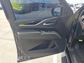 2021 Cadillac Escalade ESV Sport 1SC - miniatura 15