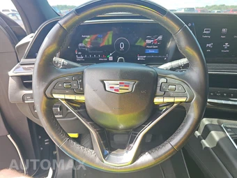 2021 Cadillac Escalade ESV Sport 1SC - miniatura 16