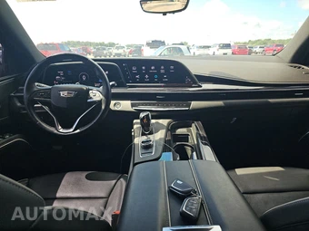 2021 Cadillac Escalade ESV Sport 1SC - miniatura 17