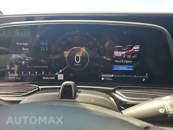 2021 Cadillac Escalade ESV Sport 1SC - miniatura 18