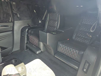 2021 Cadillac Escalade ESV Sport 1SC - miniatura 19