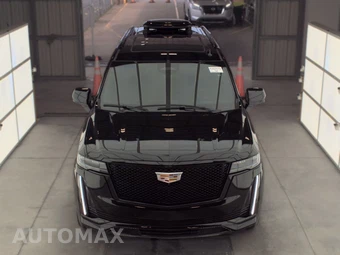 2021 Cadillac Escalade ESV Sport 1SC - miniatura 2