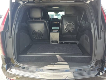 2021 Cadillac Escalade ESV Sport 1SC - miniatura 23