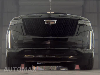 2021 Cadillac Escalade ESV Sport 1SC - miniatura 3