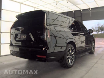 2021 Cadillac Escalade ESV Sport 1SC - miniatura 5