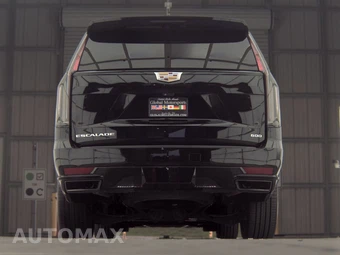 2021 Cadillac Escalade ESV Sport 1SC - miniatura 7