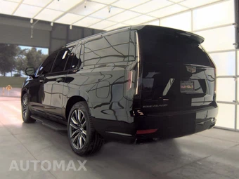 2021 Cadillac Escalade ESV Sport 1SC - miniatura 8