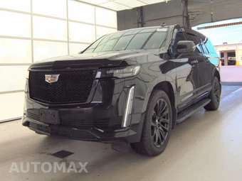 2021 Cadillac Escalade ESV Sport 1SC