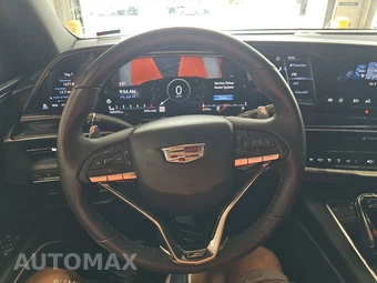 2021 Cadillac Escalade ESV Sport 1SC - miniatura 10