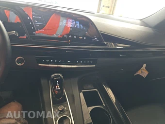 2021 Cadillac Escalade ESV Sport 1SC - miniatura 11