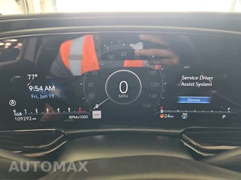 2021 Cadillac Escalade ESV Sport 1SC - miniatura 12