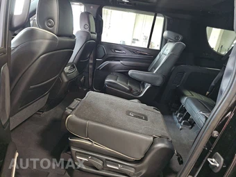 2021 Cadillac Escalade ESV Sport 1SC - miniatura 13