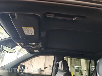 2021 Cadillac Escalade ESV Sport 1SC - miniatura 19