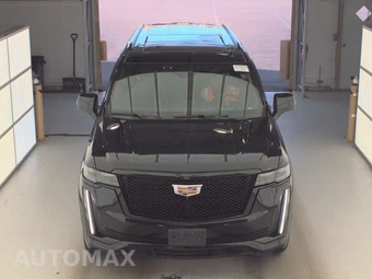2021 Cadillac Escalade ESV Sport 1SC - miniatura 2