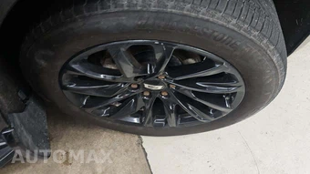 2021 Cadillac Escalade ESV Sport 1SC - miniatura 27