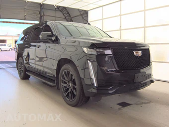2021 Cadillac Escalade ESV Sport 1SC - miniatura 3