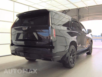 2021 Cadillac Escalade ESV Sport 1SC - miniatura 4