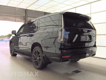 2021 Cadillac Escalade ESV Sport 1SC - miniatura 6