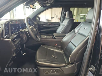 2021 Cadillac Escalade ESV Sport 1SC - miniatura 7