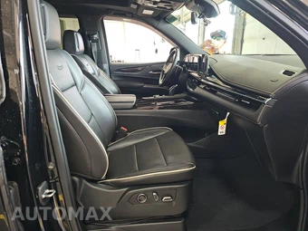 2021 Cadillac Escalade ESV Sport 1SC - miniatura 8
