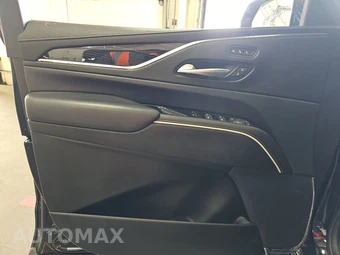 2021 Cadillac Escalade ESV Sport 1SC - miniatura 9