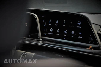 2021 Cadillac Escalade ESV Sport 1SC - miniatura 11