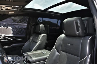 2021 Cadillac Escalade ESV Sport 1SC - miniatura 12