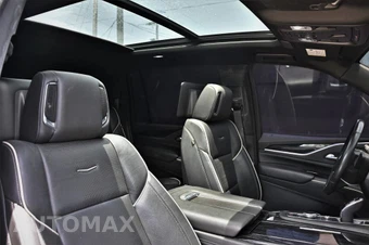 2021 Cadillac Escalade ESV Sport 1SC - miniatura 13