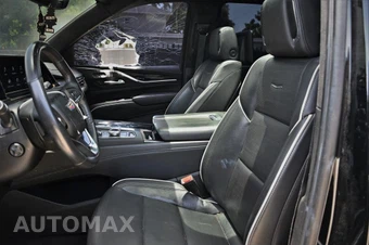 2021 Cadillac Escalade ESV Sport 1SC - miniatura 14