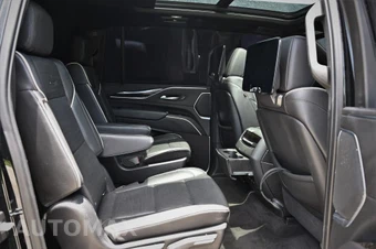 2021 Cadillac Escalade ESV Sport 1SC - miniatura 16
