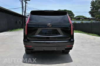 2021 Cadillac Escalade ESV Sport 1SC - miniatura 4