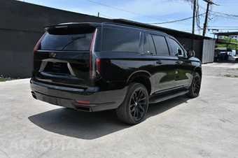 2021 Cadillac Escalade ESV Sport 1SC - miniatura 5