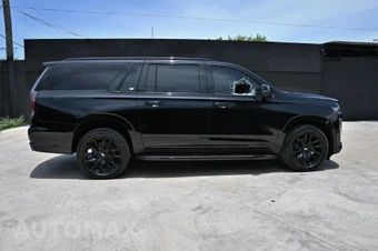 2021 Cadillac Escalade ESV Sport 1SC - miniatura 6
