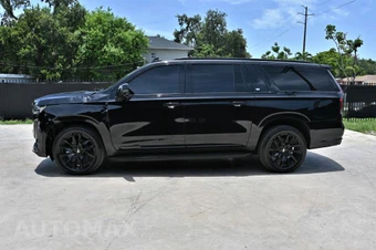 2021 Cadillac Escalade ESV Sport 1SC - miniatura 7