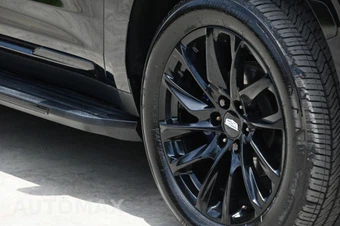 2021 Cadillac Escalade ESV Sport 1SC - miniatura 8
