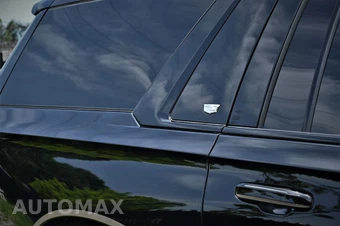 2021 Cadillac Escalade ESV Sport 1SC - miniatura 9