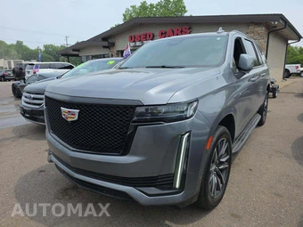 2021 Cadillac Escalade ESV Sport 1SC