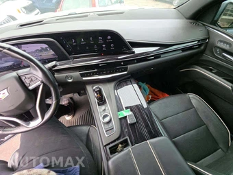 2021 Cadillac Escalade ESV Sport 1SC - miniatura 10
