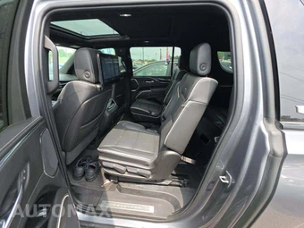 2021 Cadillac Escalade ESV Sport 1SC - miniatura 13
