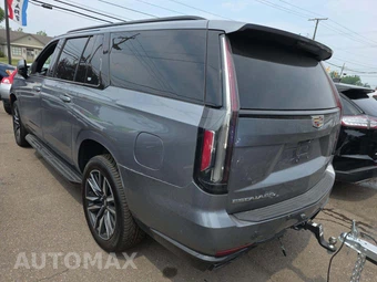 2021 Cadillac Escalade ESV Sport 1SC - miniatura 2