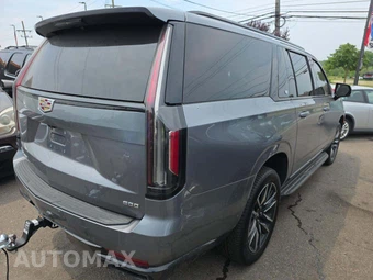 2021 Cadillac Escalade ESV Sport 1SC - miniatura 3