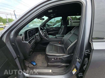 2021 Cadillac Escalade ESV Sport 1SC - miniatura 6
