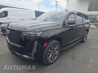 2021 Cadillac Escalade ESV Sport 1SC