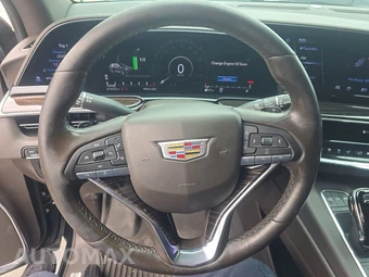2021 Cadillac Escalade ESV Sport 1SC - miniatura 10