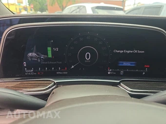 2021 Cadillac Escalade ESV Sport 1SC - miniatura 12