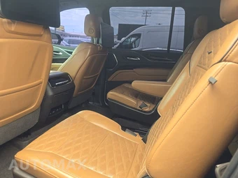 2021 Cadillac Escalade ESV Sport 1SC - miniatura 13