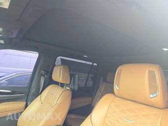 2021 Cadillac Escalade ESV Sport 1SC - miniatura 15