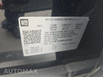 2021 Cadillac Escalade ESV Sport 1SC - miniatura 16