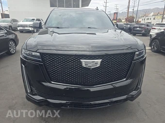 2021 Cadillac Escalade ESV Sport 1SC - miniatura 2
