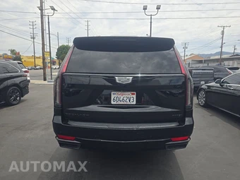 2021 Cadillac Escalade ESV Sport 1SC - miniatura 5